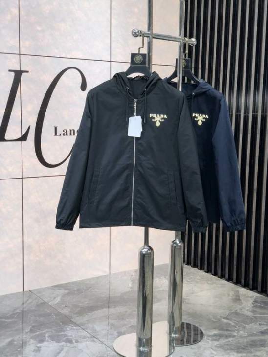 Picture of Prada Jackets _SKUPradaM-3XL12yr23130586